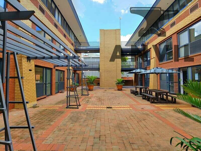 Constantia Office Park - Parkview House, Roodepoort - Ground Floor property image 20