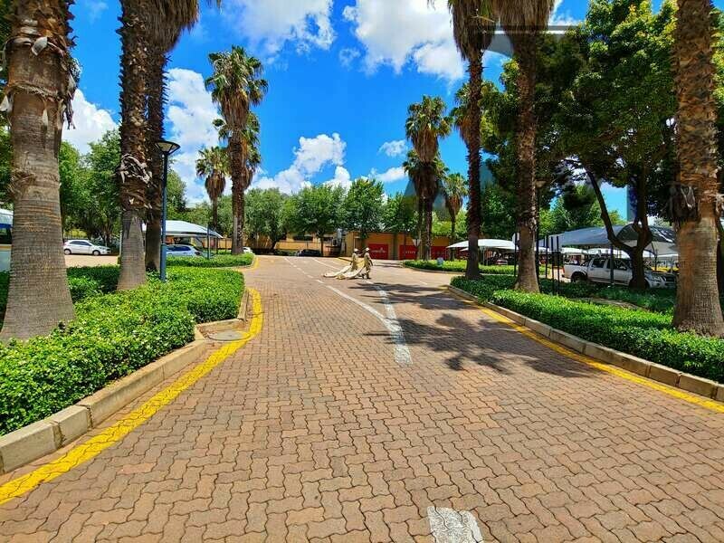 Constantia Office Park - Parkview House, Roodepoort - Ground Floor property image 22