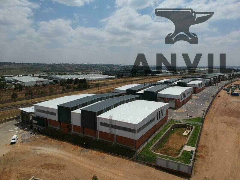 Edge logistics Park, Longlake - Block E unit 6 property image 25