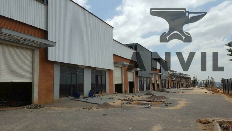 Edge logistics Park, Longlake - Block E unit 6 property image 23