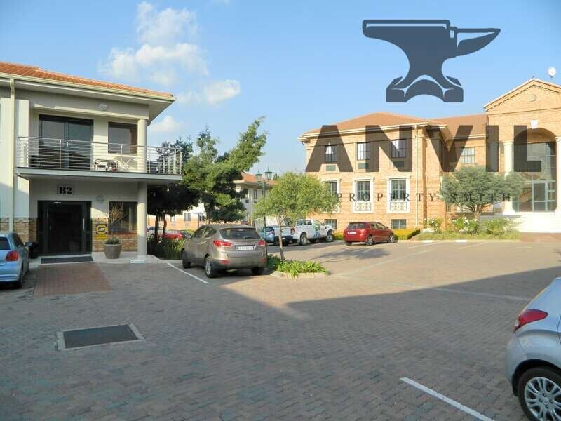 La Rocca Office Park, Bryanston - Block B GF RHS property image 4