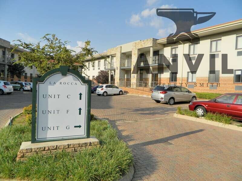 La Rocca Office Park, Bryanston - Block B GF RHS property image 5