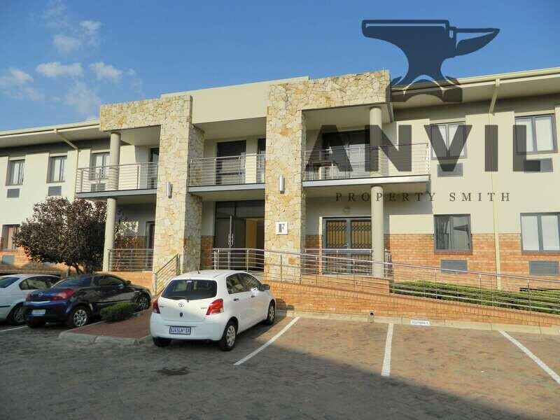 La Rocca Office Park, Bryanston - Block B GF RHS property image 6