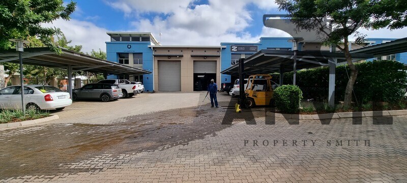 Summit Square 2, Corporate Park - unit 10 property image 20