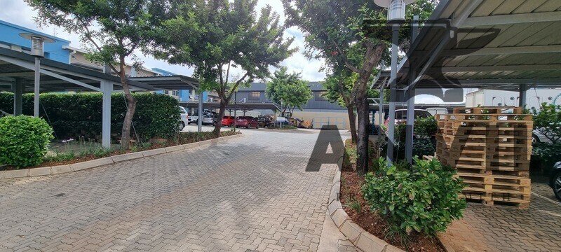 Summit Square 2, Corporate Park - unit 10 property image 21