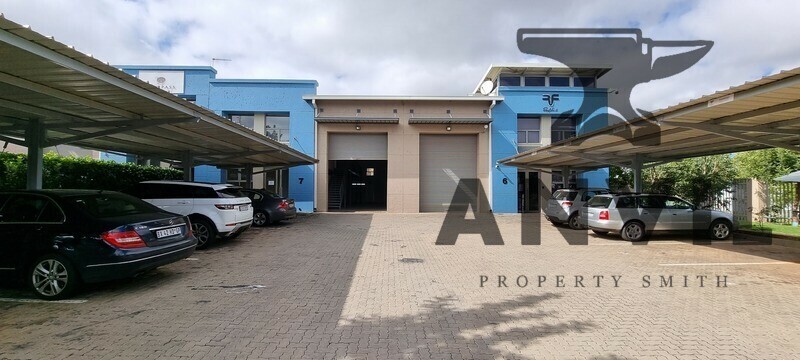 Summit Square 2, Corporate Park - unit 10 property image 22