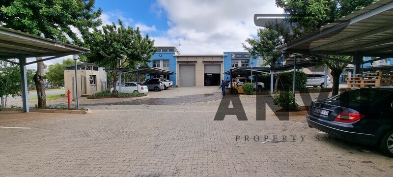 Summit Square 2, Corporate Park - unit 10 property image 23