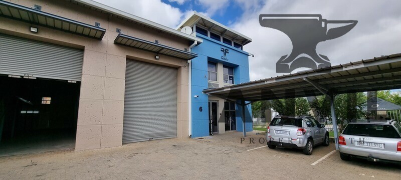 Summit Square 2, Corporate Park - unit 10 property image 24