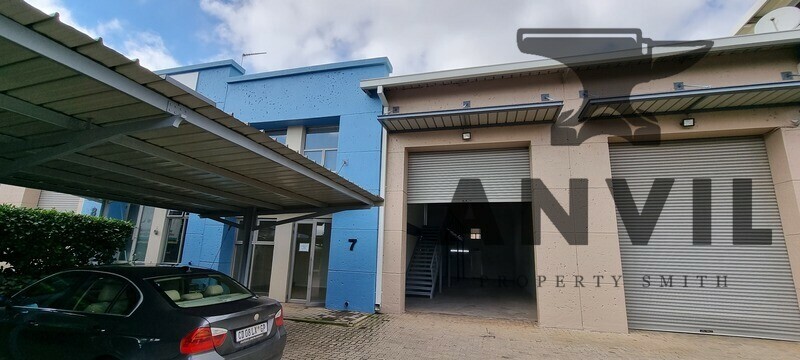 Summit Square 2, Corporate Park - unit 10 property image 25