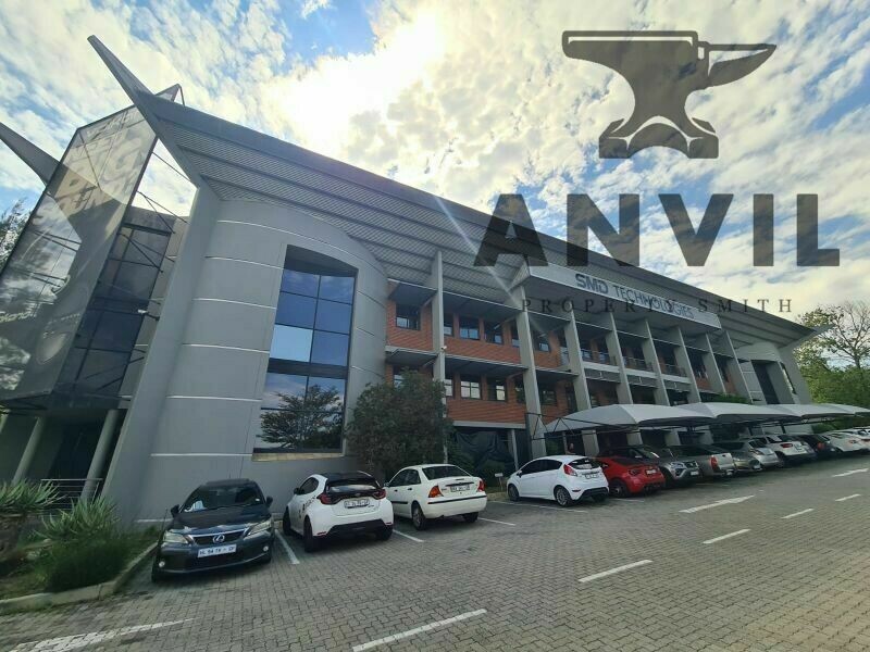 23 Nguni Drive, Longmeadow Business Estate - Warehouse and Office property image 48