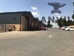 Hughes Industrial Mini Units - Private - Unit 10  property image 10