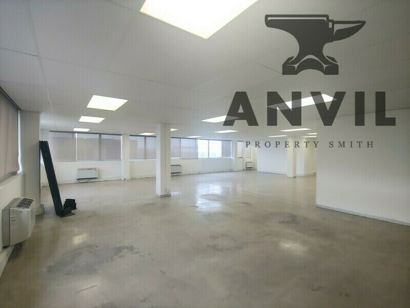 Howard Terraces, Pinelands, Cape Town - Office 202  property image 1