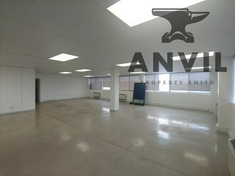 Howard Terraces, Pinelands, Cape Town - Office 202  property image 2