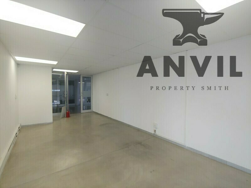 Howard Terraces, Pinelands, Cape Town - Office 202  property image 3