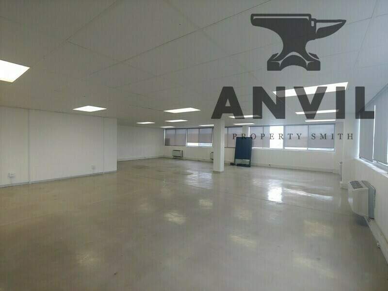 Howard Terraces, Pinelands, Cape Town - Office 202  property image 5