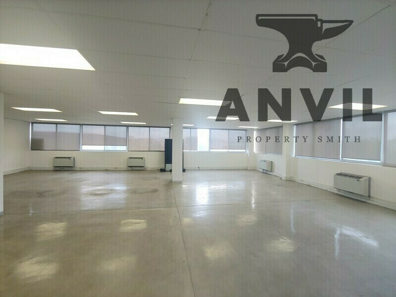 Howard Terraces, Pinelands, Cape Town - Office 202  property image 7