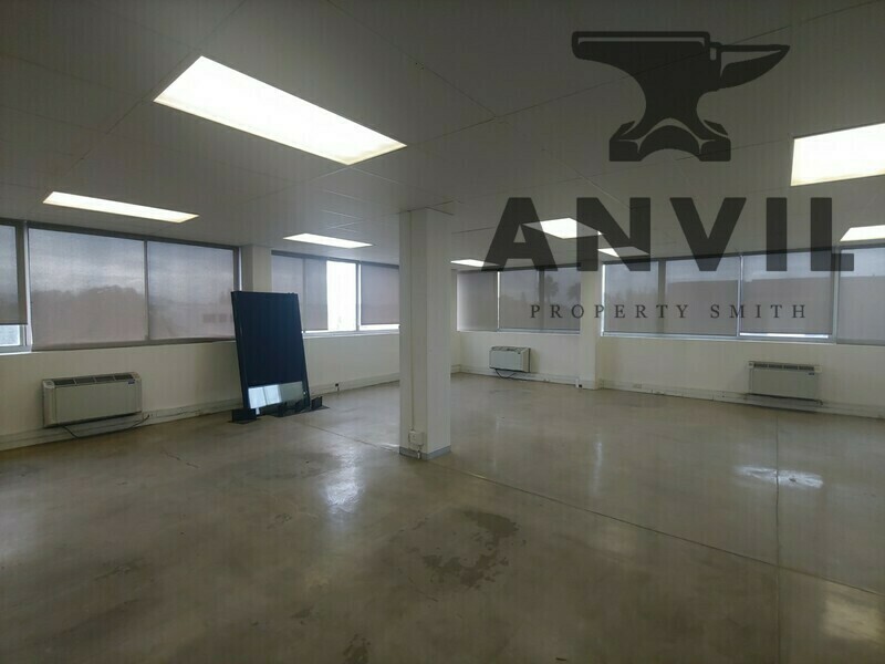 Howard Terraces, Pinelands, Cape Town - Office 202  property image 8