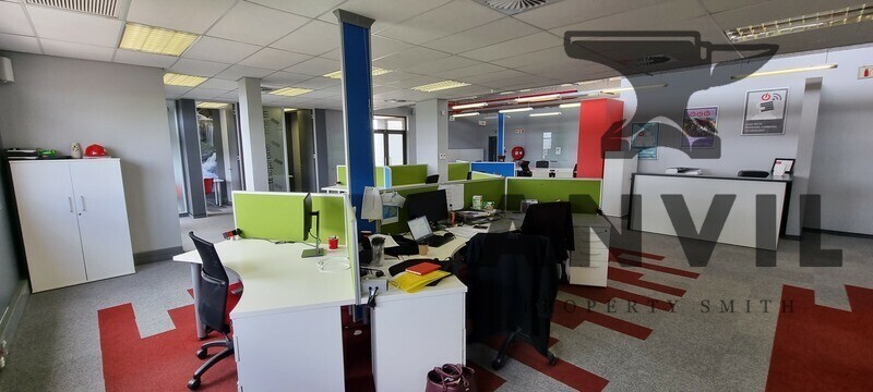 Longpoint Building - 4th Floor East property image 5