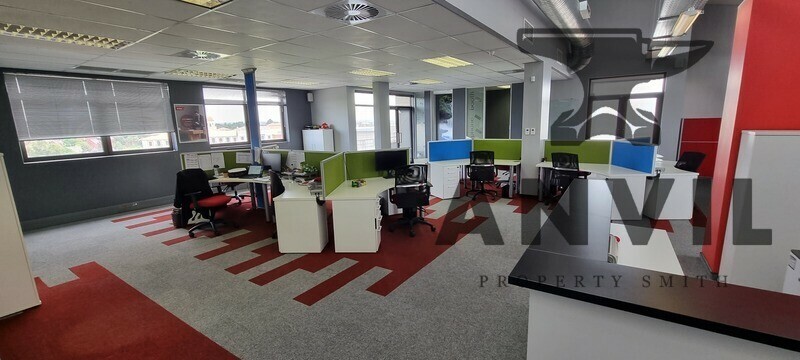 Longpoint Building - 4th Floor East property image 7