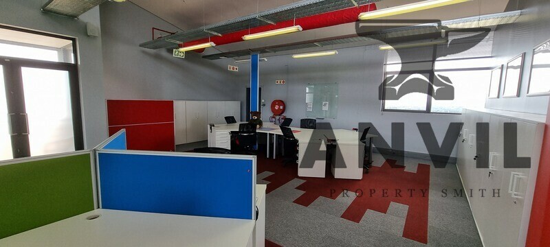 Longpoint Building - 4th Floor East property image 8