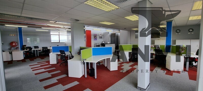 Longpoint Building - 4th Floor East property image 10