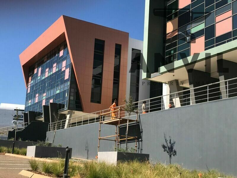 Byls Bridge Office Park - Building 6 UNIT FF 01 property image 1