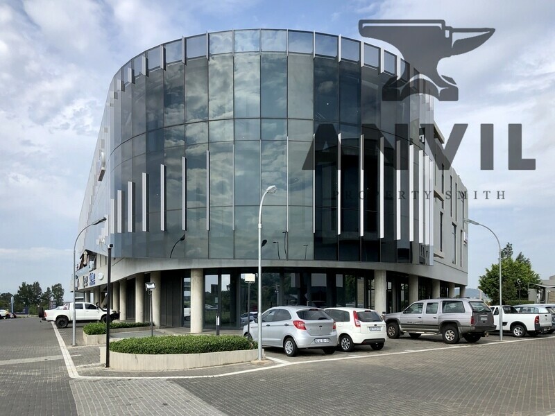 Building D - GF Unit 2