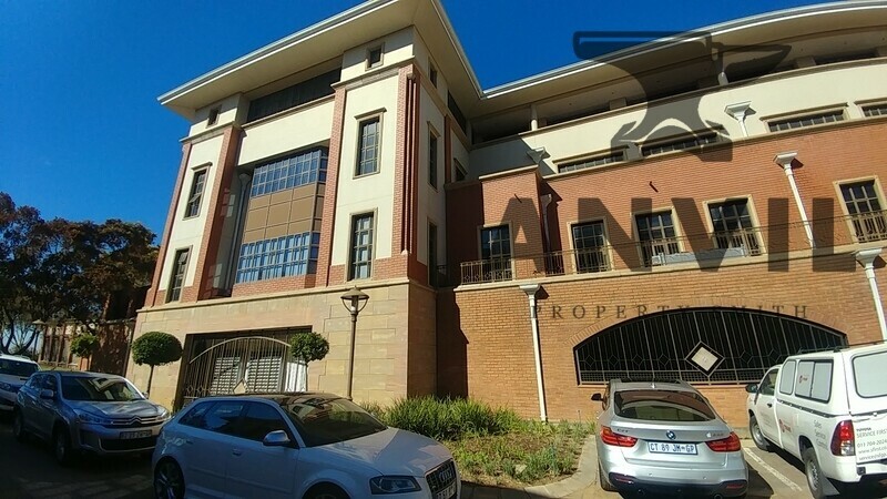 The Campus, Imola Building, Bryanston - Imola - SF property image 3