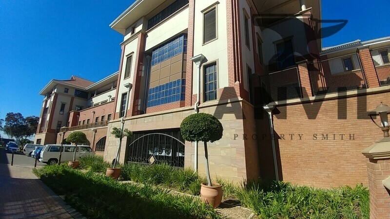 The Campus, Imola Building, Bryanston - Imola - SF property image 5