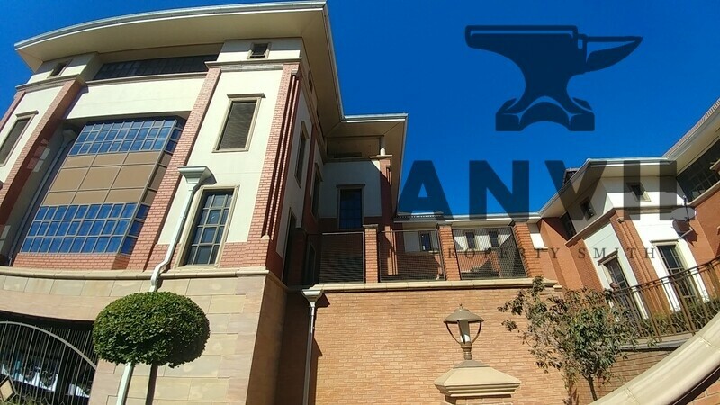 The Campus, Imola Building, Bryanston - Imola - SF property image 6