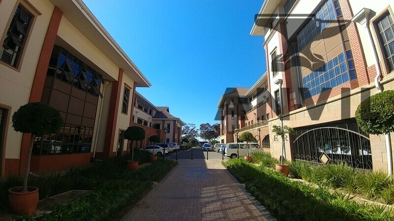 The Campus, Imola Building, Bryanston - Imola - SF property image 7