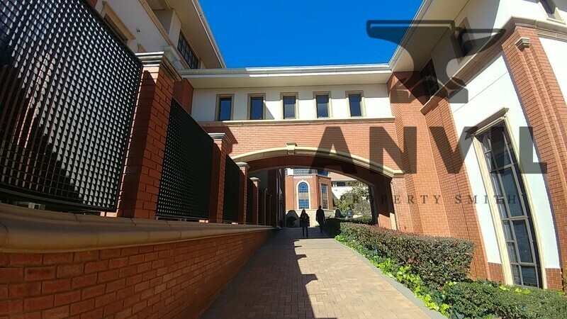 The Campus, Imola Building, Bryanston - Imola - SF property image 8