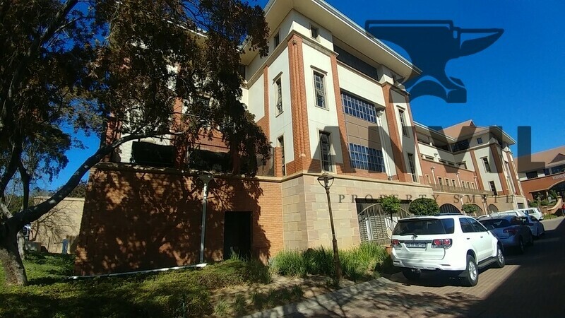 The Campus, Imola Building, Bryanston - Imola - SF property image 12