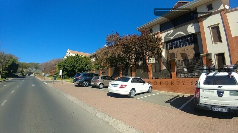 The Campus, Imola Building, Bryanston - Imola - SF property image 13