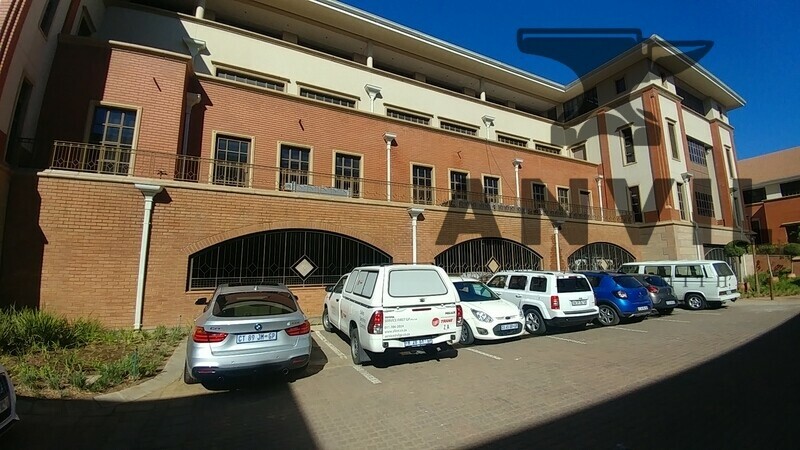 The Campus, Imola Building, Bryanston - Imola - SF property image 15