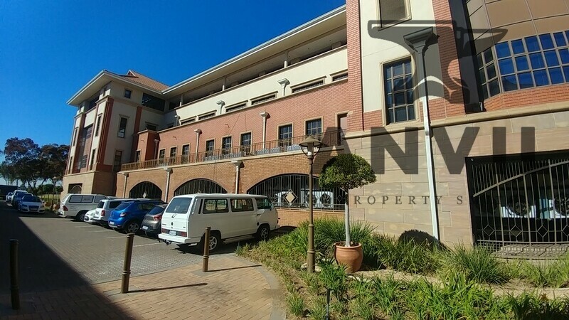 The Campus, Imola Building, Bryanston - Imola - SF property image 16
