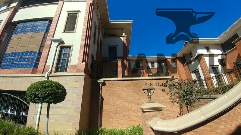 The Campus, Imola Building, Bryanston - Imola - SF property image 17