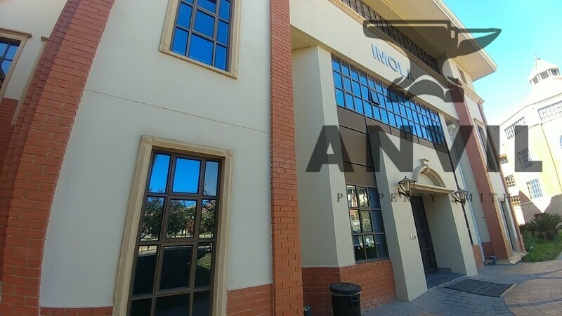 The Campus, Imola Building, Bryanston - Imola - SF property image 20