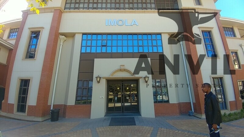 The Campus, Imola Building, Bryanston - Imola - SF property image 21