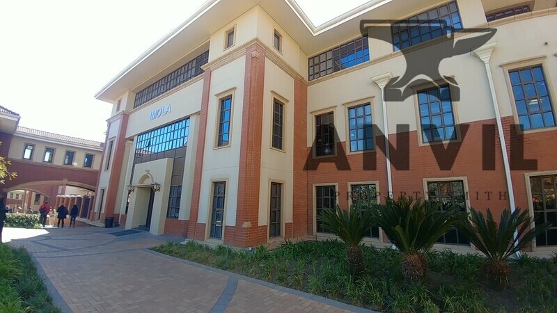 The Campus, Imola Building, Bryanston - Imola - SF property image 11