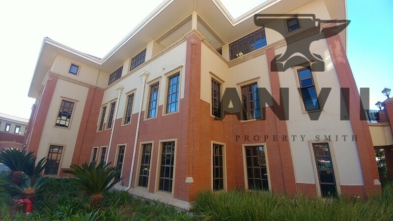 The Campus, Imola Building, Bryanston - Imola - SF property image 22