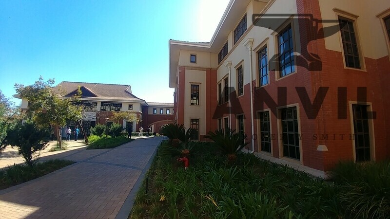 The Campus, Imola Building, Bryanston - Imola - SF property image 23