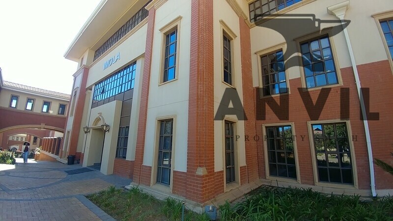 The Campus, Imola Building, Bryanston - Imola - SF property image 24