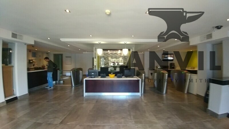 The Campus, Imola Building, Bryanston - Imola - SF property image 25