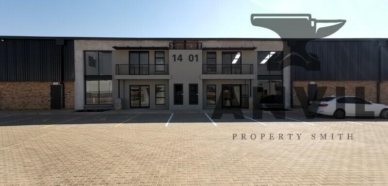 N12 Strategic Park Phase 2 - Unit 21 property image 26