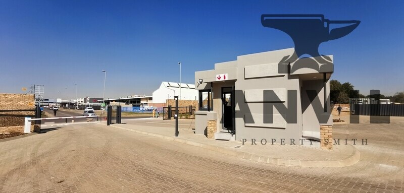 N12 Strategic Park Phase 2 - Unit 21 property image 27