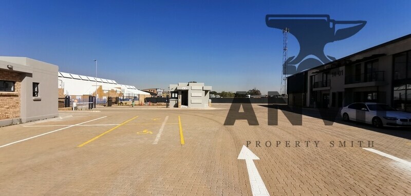 N12 Strategic Park Phase 2 - Unit 21 property image 28