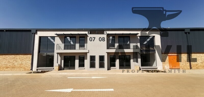 N12 Strategic Park Phase 2 - Unit 21 property image 30