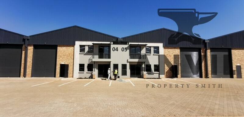 N12 Strategic Park Phase 2 - Unit 21 property image 31