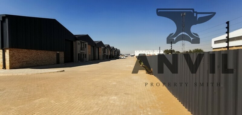 N12 Strategic Park Phase 2 - Unit 21 property image 25